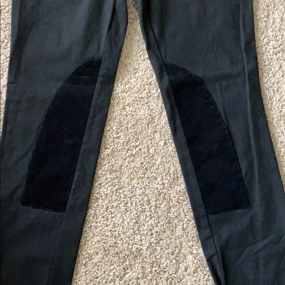 Free Generation “Riding Style” Leggings - Picture 5 of 8